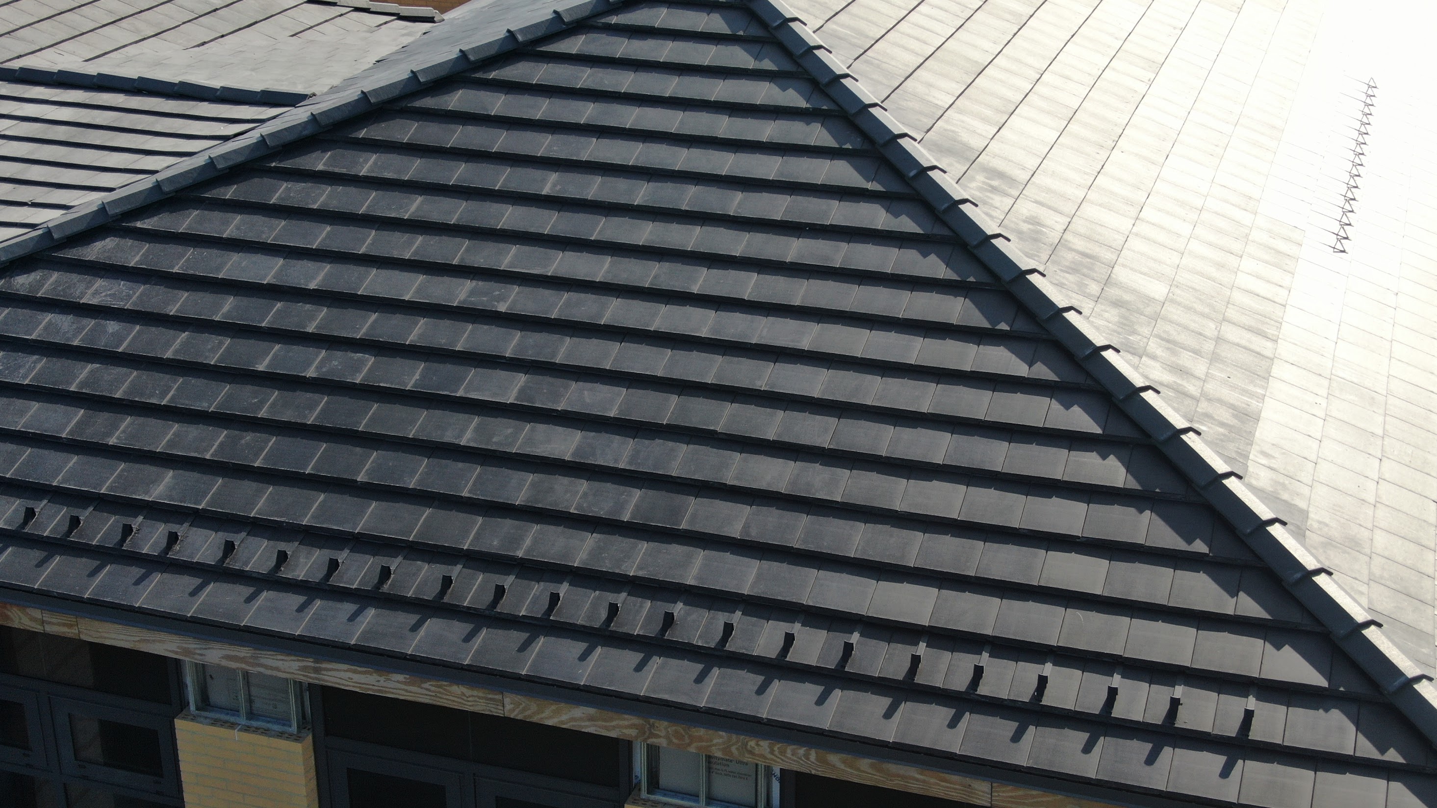 Expert review of Voltaic Solar Roof Tiles