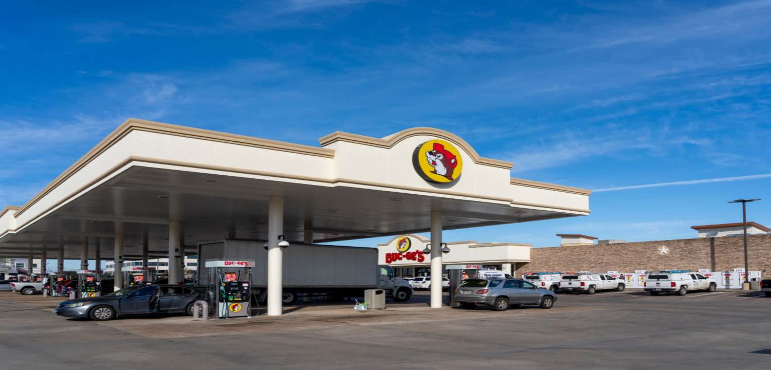 Buc-ee's Locations and Travel Guide: America's Best Fueling Station and Convenience Store
