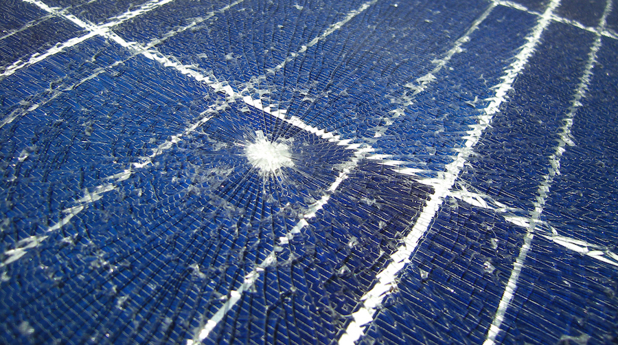 Does Homeowners Insurance Cover Solar Panels?