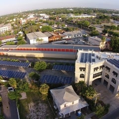 First Housing