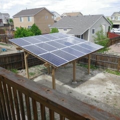 Pergola