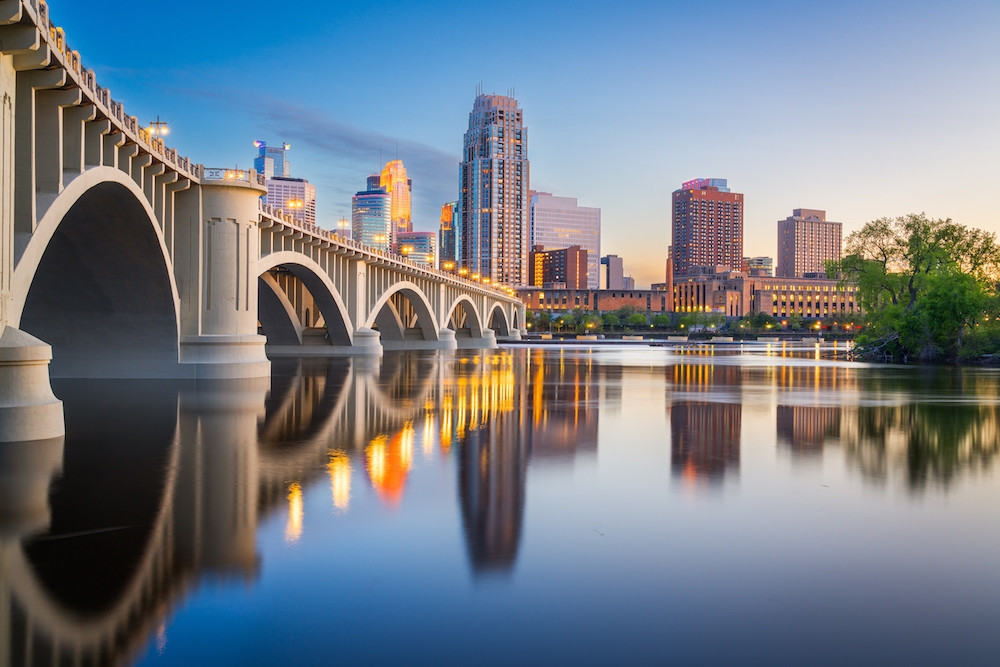 What Minnesota's 100% carbon-free energy law means for the state