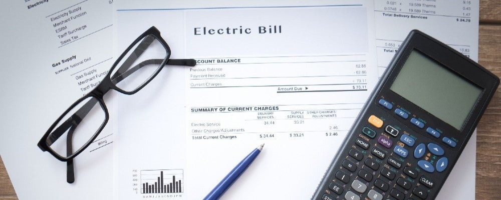 4 Ways Solar Panels Protect You From Rising Electric Bills