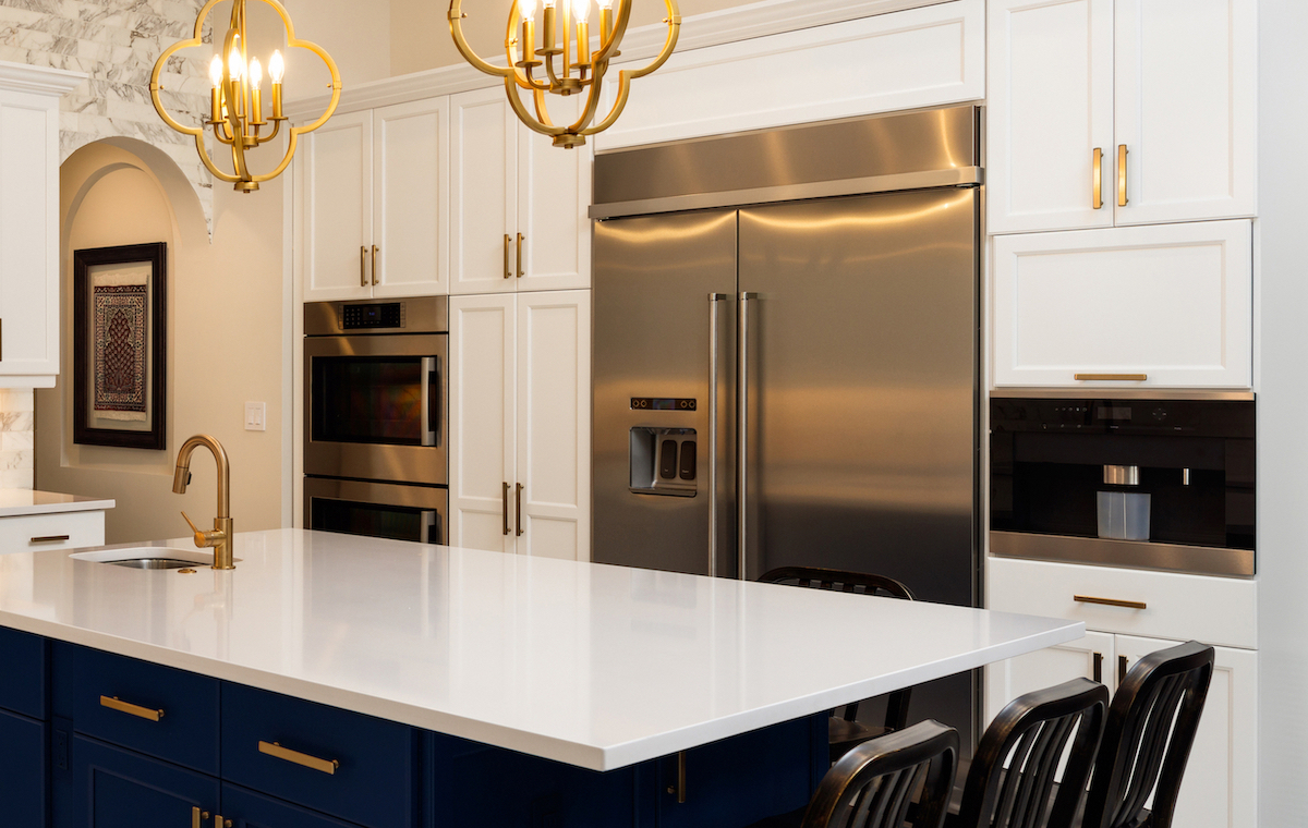How Many Watts Does a Refrigerator Use?