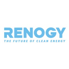 Renogy logo