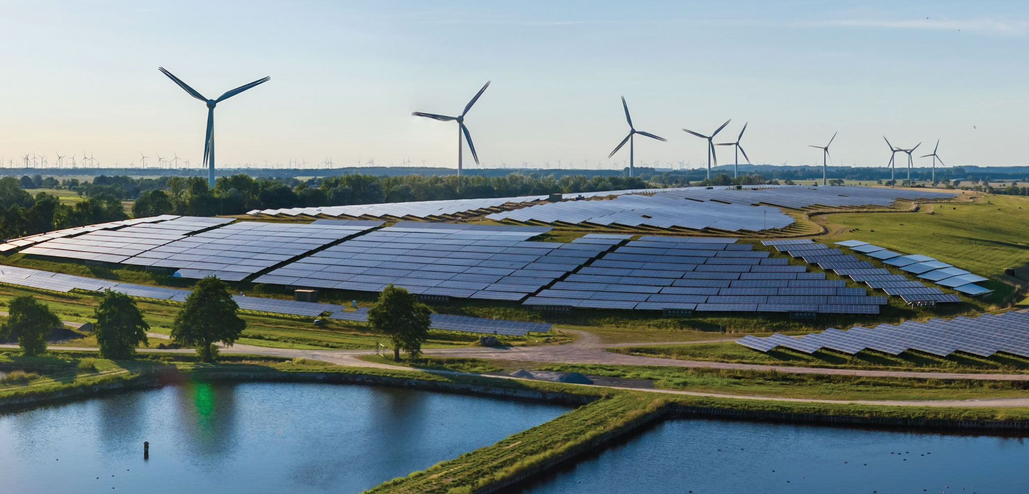 Renewable Resource Examples: What They Are, Pros and Cons, and How We Use Them