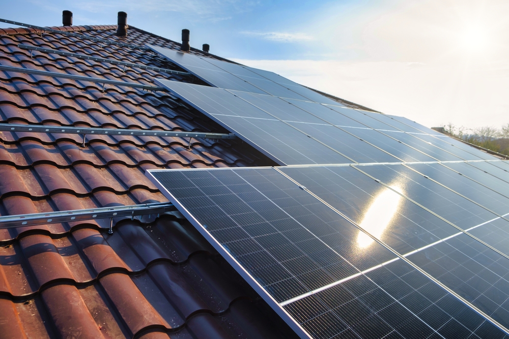 High-Efficiency Solar Panels: Top Brands in 2025