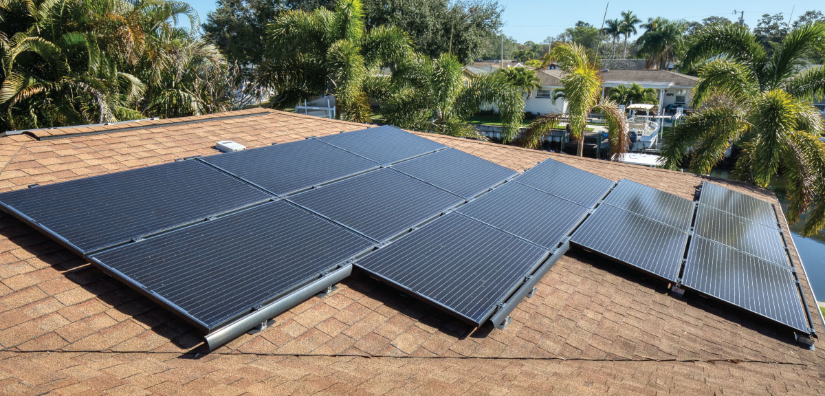 Guide to TECO solar programs in 2025