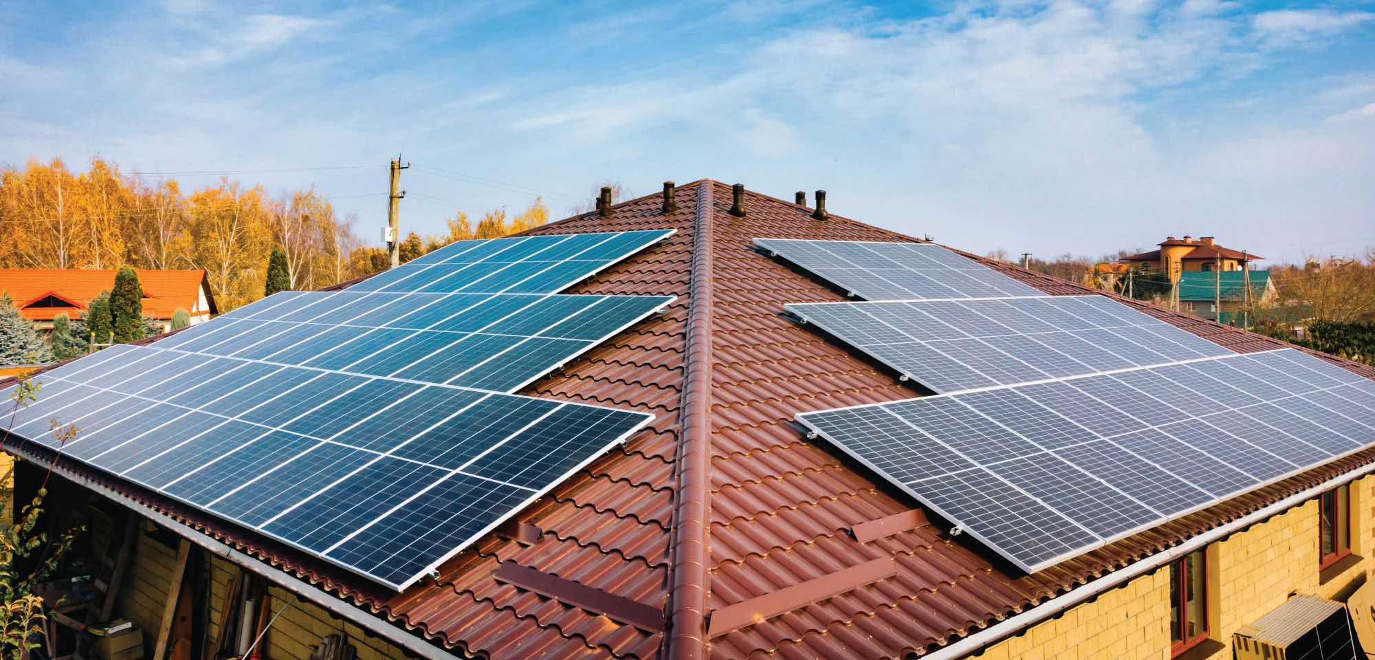 Homes with Solar Sell for 6.9% More [2025 Zillow Data Study]