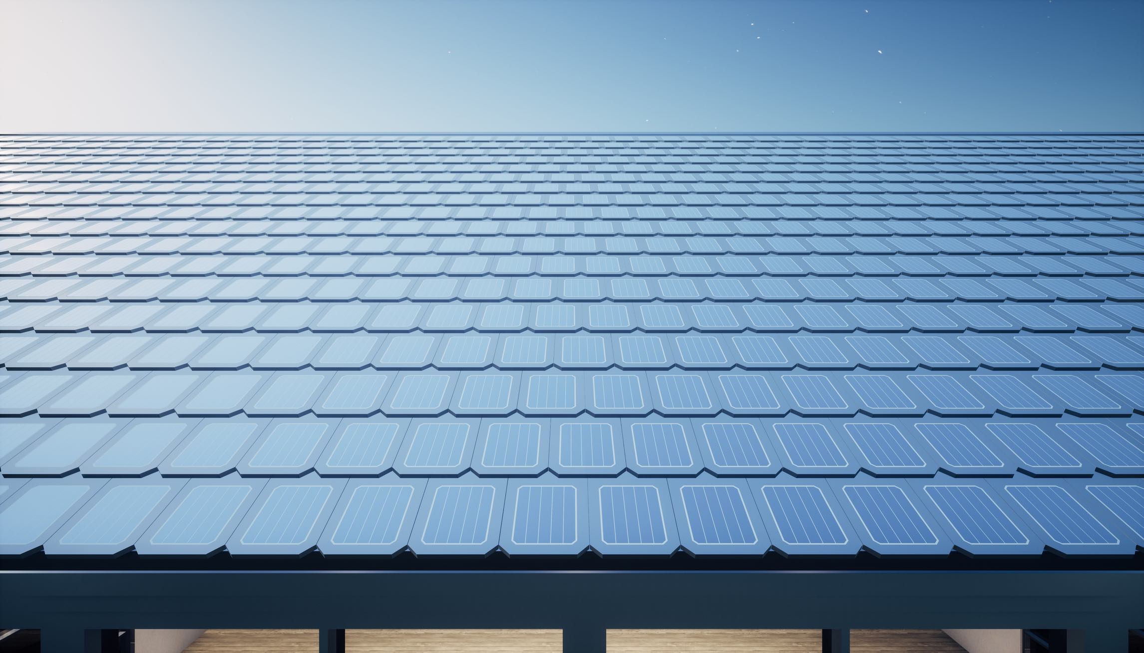 Solar Shingles: Top 6 Brands in 2025