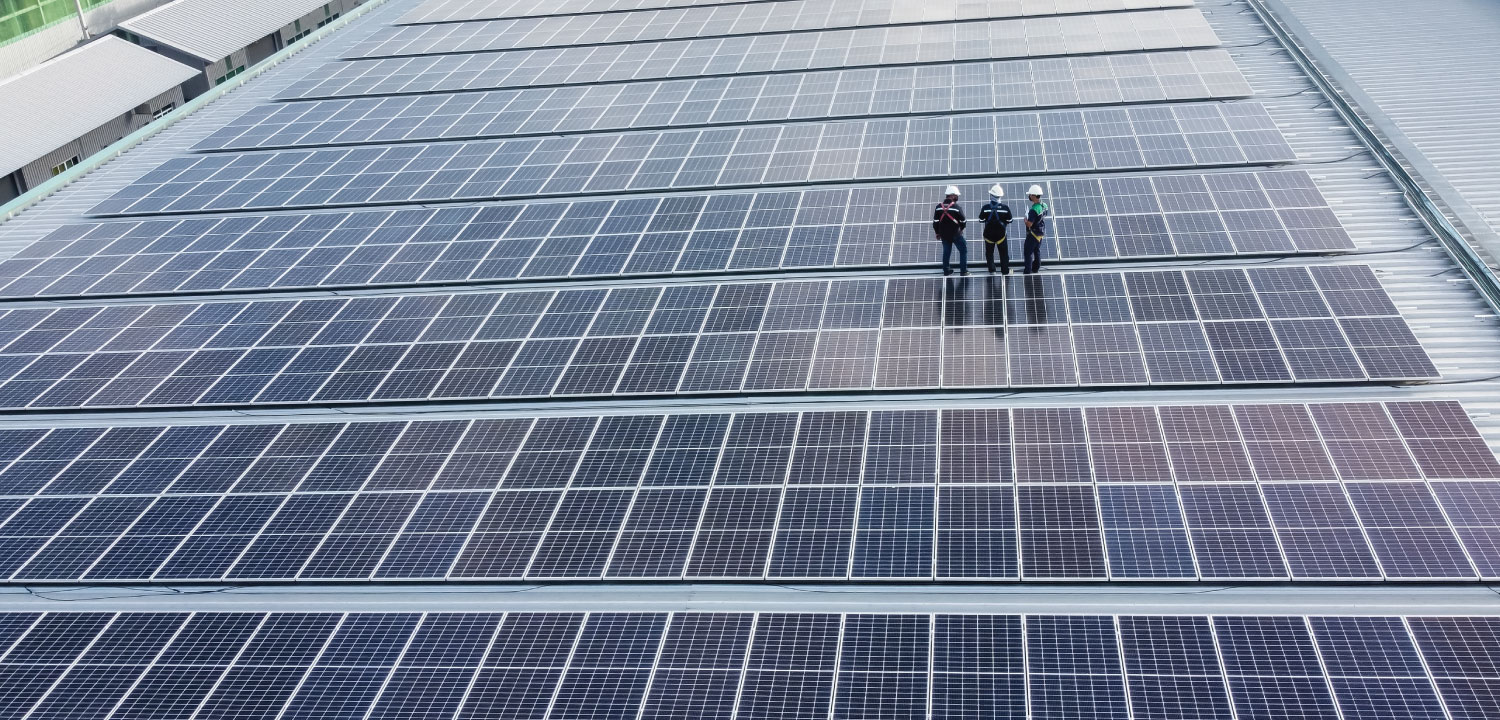 What Is Commercial Solar Installation? A Look at Uses, Costs, Benefits, and More
