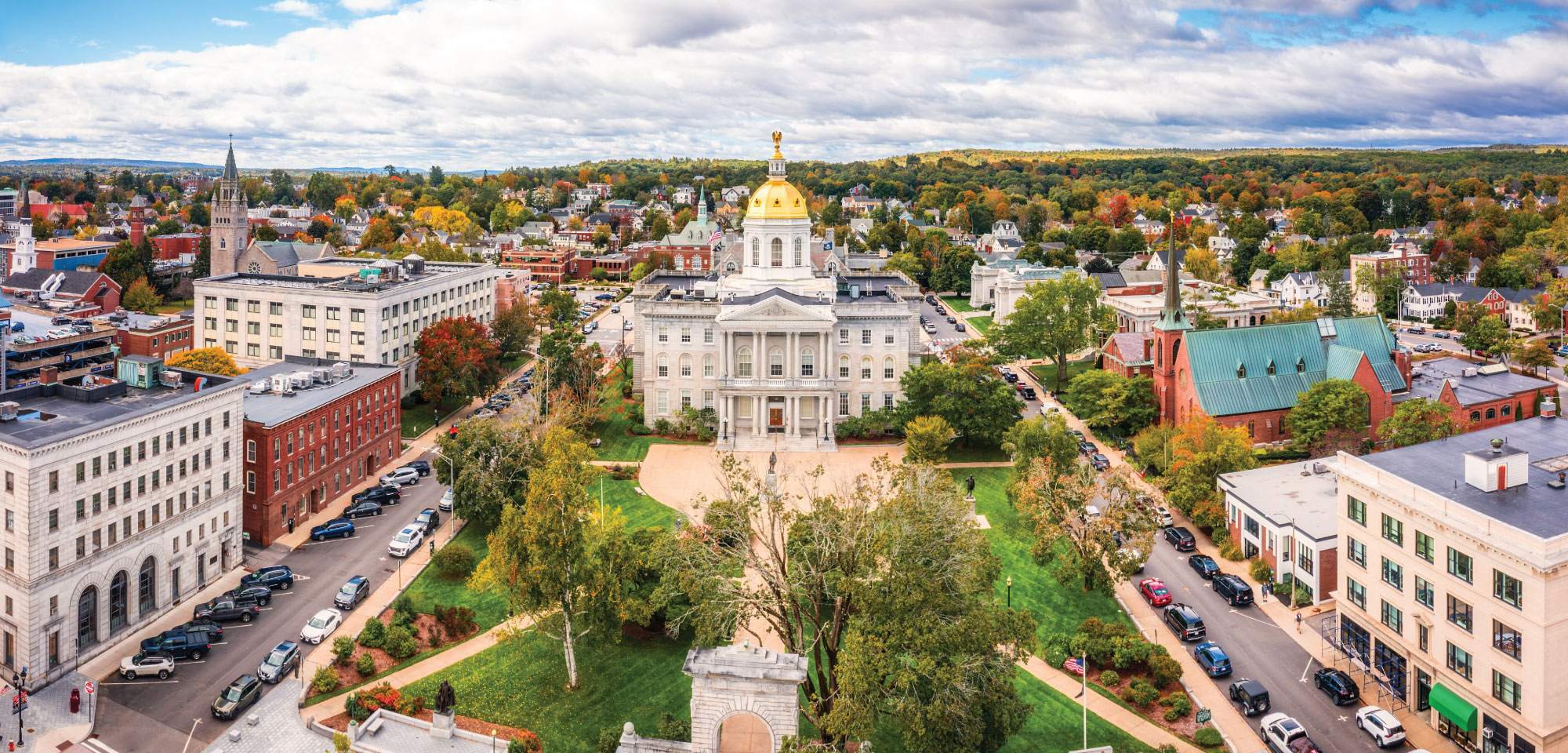 Guide to net metering in New Hampshire for 2025
