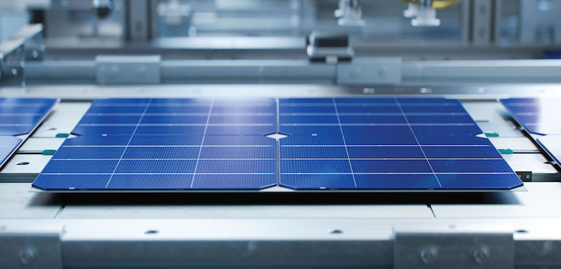 How Are Solar Panels Made? A Comprehensive Overview