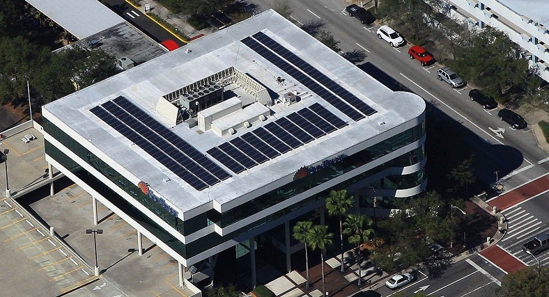 Suntrust Building