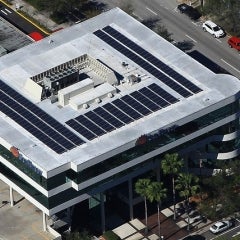 Suntrust Building