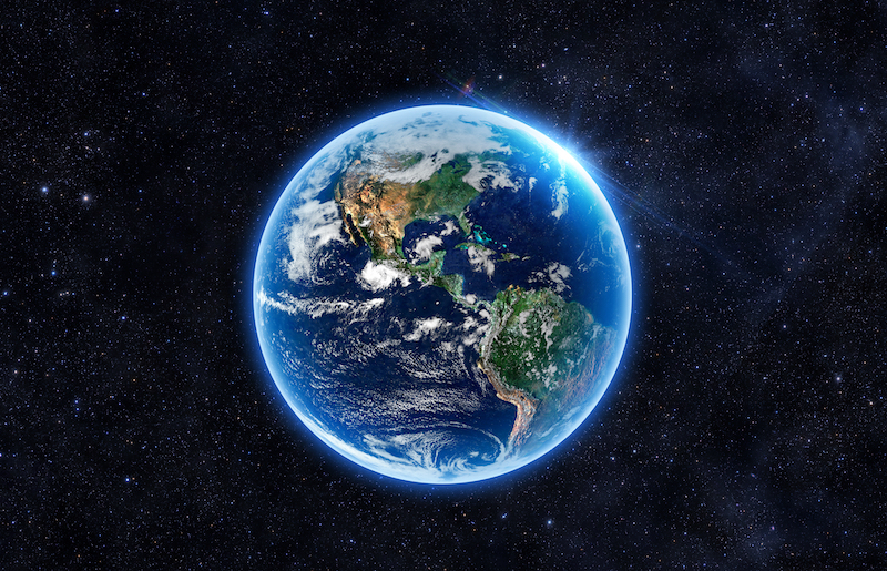 9 Unconventional Ways to Celebrate Earth Day