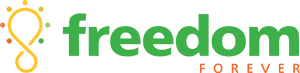 Freedom Forever logo