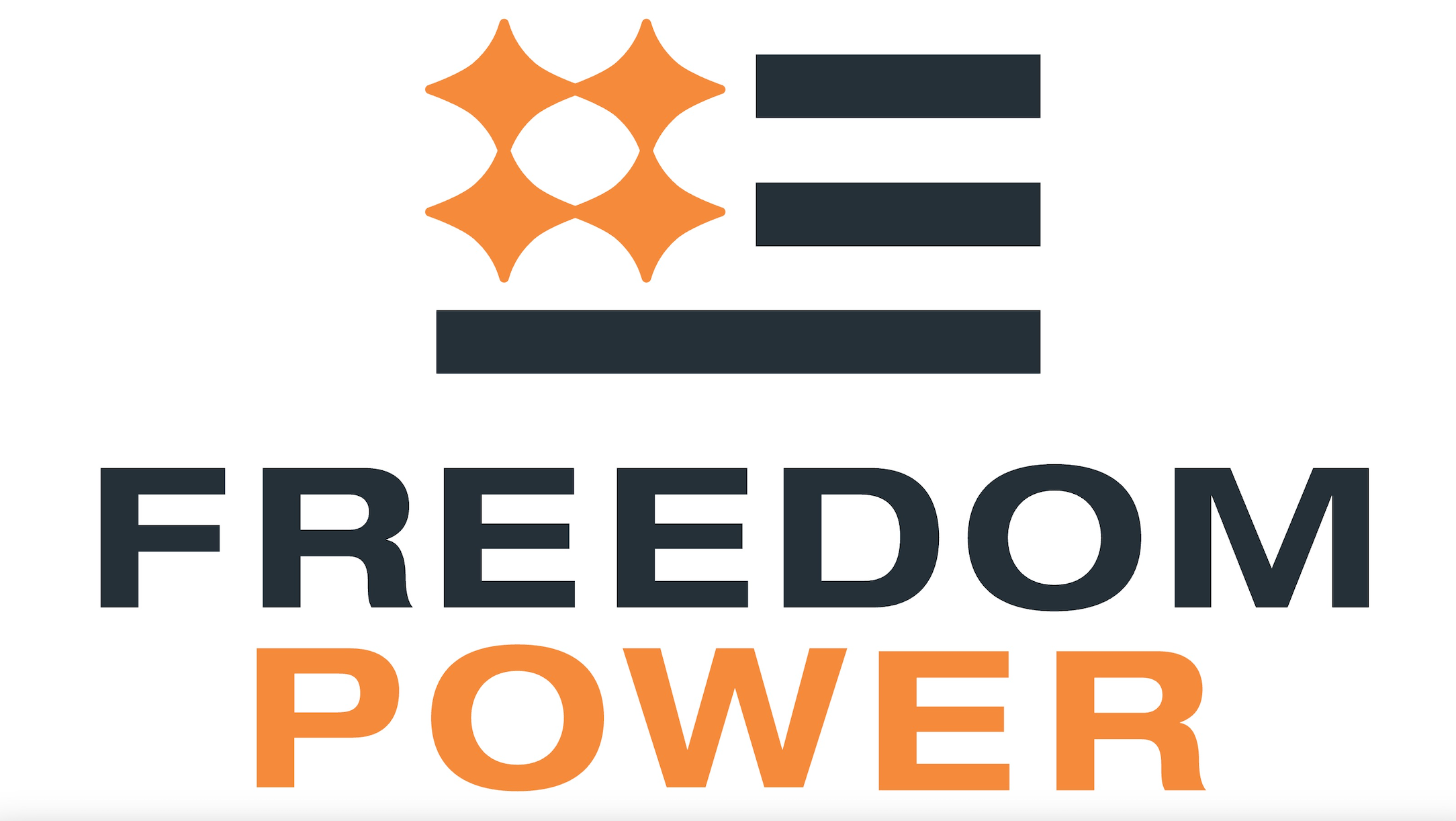 Freedom Power logo