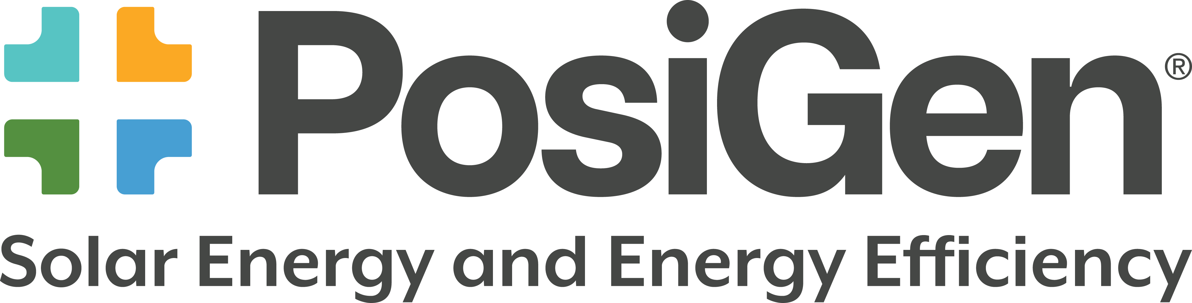 PosiGen Developer LLC logo