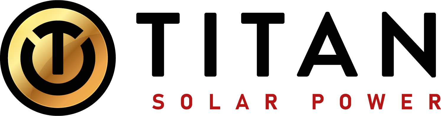 Titan Solar Power (Out of Business) logo