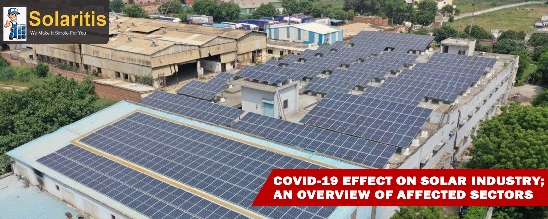 Covid-19 Effect On Solar Industry